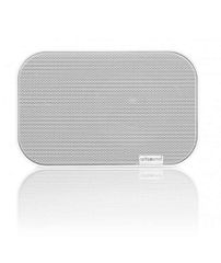 ArtSound UNI40T W Επιτοίχιο Ηχείο 5.25" 2 Δρόμων 30W Λευκό (Τεμάχιο)