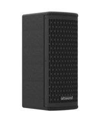 ArtSound UNI75 Επιτοίχιο Ηχείο 5" 2 Δρόμων 380W Μαύρο (Τεμάχιο)