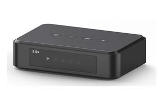 Arylic S10+ Δέκτης Bluetooth και WiFi Streamer