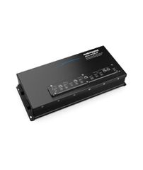 Audiocontrol ACX-650.5 All Weather 5 Channel Amplifier 4 x 50W + 1 x 200W @ 4 Ohms