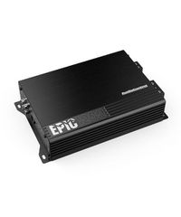 Audiocontrol EPIC1000 Ενισχυτής Αυτοκινήτου 1 Καναλιού 1000W @1 Ohm AudioControl EPIC Series Monoblock 1000 watt Car AmplifierΟ ενισχυτής της σειράς AudioControl EPIC προσφέρει ισχυρά μπάσα που χτυπού