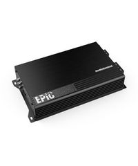 Audiocontrol EPIC1500 Ενισχυτής Αυτοκινήτου 1 Καναλιού 1500W @1 Ohm AudioControl EPIC Series Monoblock 1500 watt Car AmplifierΟ ενισχυτής της σειράς AudioControl EPIC προσφέρει ισχυρά μπάσα που χτυπού