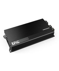 Audiocontrol EPIC2000 Ενισχυτής Αυτοκινήτου 1 Καναλιού 2000W @1 Ohm AudioControl EPIC Series Monoblock 2000 watt Car AmplifierΟ ενισχυτής της σειράς AudioControl EPIC προσφέρει ισχυρά μπάσα που χτυπού