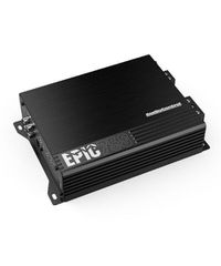 Audiocontrol EPIC750 Ενισχυτής Αυτοκινήτου 1 Καναλιού 750W @1 Ohm EPIC Series Monoblock 750 watt Car AmplifierΟ ενισχυτής της σειράς AudioControl EPIC προσφέρει ισχυρά μπάσα που χτυπούν κατευθείαν στη
