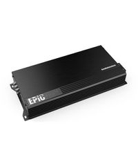 Audiocontrol EPICFIVE Ενισχυτής Αυτοκινήτου 5 Καναλιών 4 x 75 + 1 x 300 Watts @ 4 ohms AudioControl EPIC Series 5-Channel Car AmplifierΟ ενισχυτής 5 καναλιών της σειράς AudioControl EPIC προσφέρει ήχο