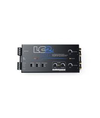 AudioControl LC2i PRO Μετατροπέας γραμμής με Accubass® 2 Καναλιών (Τεμάχιο)