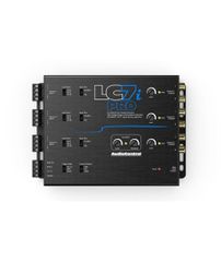 Audiocontrol LC7i Pro Line Out Converter 6 Καναλιών