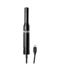AudioControl SA-4100i Μικρόφωνο Μέτρησης Ήχου και Έλεγχο iOS (Τεμάχιο)