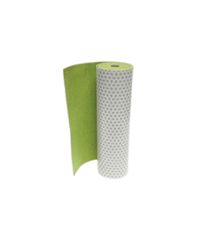 Audiodesigner Acoustic wall skin Ηχοαπορροφητική Ταπετσαρία 10 x 0.98m / 9.8 τ.μ. Lime (Ρολό)