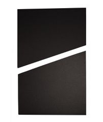Audiodesigner Attach Ηχοαπορροφητικά Πάνελ 60 x 70 x 50 x Β:5cm / 0,72 τ.μ. Μαύρο (2 Τεμάχια)
