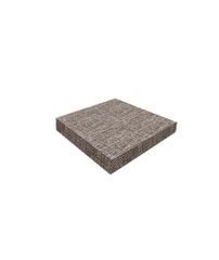 Audiodesigner BASSQUARE Bass Trap Μπασοπαγίδα 60 x 60 x 10 cm / 0,36 τ.μ. Coffee Grey (Τεμάχιο)