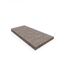 Audiodesigner BASSRECT Bass Trap Μπασοπαγίδα 120x60x10 cm / 0,72 τ.μ. Coffee Grey (Τεμάχιο)