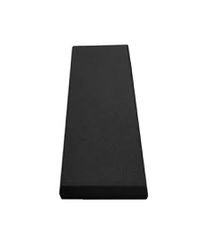 Audiodesigner CLM ABSORB Ηχοαπορροφητικά Υφασμάτινα Πανέλα 120x60x5 cm / 0,72 τ.μ. (Τεμάχιο)