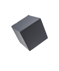 Audiodesigner CLM CUBE 50 Διακοσμητικός Ηχοαπορροφητικός Κύβος 50cm (Τεμάχιo)