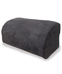 Audiodesigner Corner Traps Velour Μπασοπαγίδες Αφρού 75x30x30 cm με Βελούδινη Επένδυση (Ζεύγος)