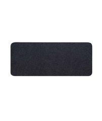 Audiodesigner ECOPLAN® Rectangle Ηχοαπορροφητικά Πάνελ 60 x 120 x 4cm / 2,88 τ.μ. Μαύρο (Σετ 4 Τεμαχίων)
