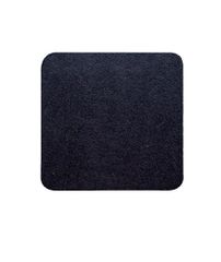 Audiodesigner ECOPLAN® Square Ηχοαπορροφητικά Πάνελ 40 x 40 x 4cm / 0.96 τ.μ. Μαύρο (6 Τεμάχια)