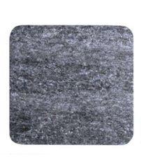 Audiodesigner ECOPLAN® Square Ηχοαπορροφητικά Πάνελ 60 x 60 x 4cm / 2,16 τ.μ. Γκρι (6 Τεμάχια)
