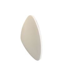 Audiodesigner Plettro Ivory Ηχοαπορροφητικά Πάνελ 90cm (Τεμάχιο)
