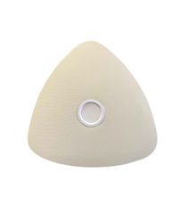 Audiodesigner Plettro-Led Ivory Ηχοαπορροφητικά Πάνελ 90cm με Φωτισμό (Τεμάχιο)