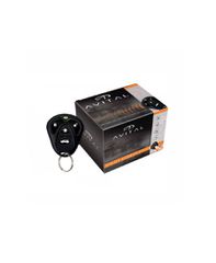 Avital 3101L Συναγερμός Αυτοκινήτου 1-way (1 Χειριστήριο)