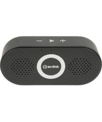 AvLink 100.613UK Bopp Φορητό Ηχείο Bluetooth Μαύρο (Τεμάχιο)**ΤΕΛΕΥΤΑΙΟ ΤΕΜΑΧΙΟ