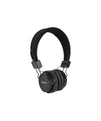 AvLink 100.805UK CH850-BLK Παιδικά Ακουστικά με Ενσωματωμένο Μικρόφωνο Μαύρα (Τεμάχιο)