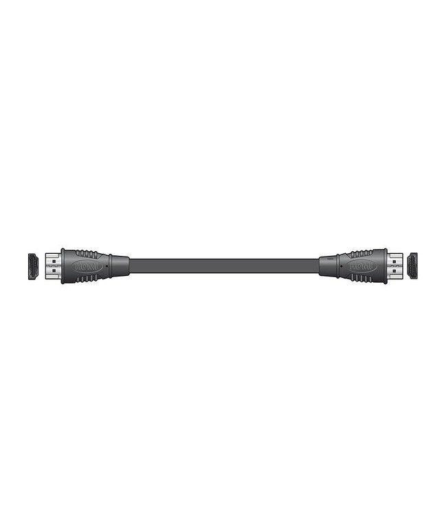 AvLink 112.079UK Καλώδιο Υψηλής Ταχύτητας HDMI - Ethernet 1m (Τεμάχιο)