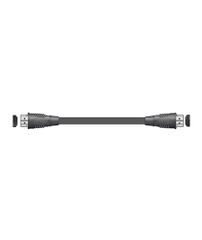 AvLink 112.079UK Καλώδιο Υψηλής Ταχύτητας HDMI - Ethernet 1m (Τεμάχιο)
