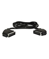 AvLink 112.170UK Καλώδιο Scart Male - Male 1.5m Μαύρο (Τεμάχιο)