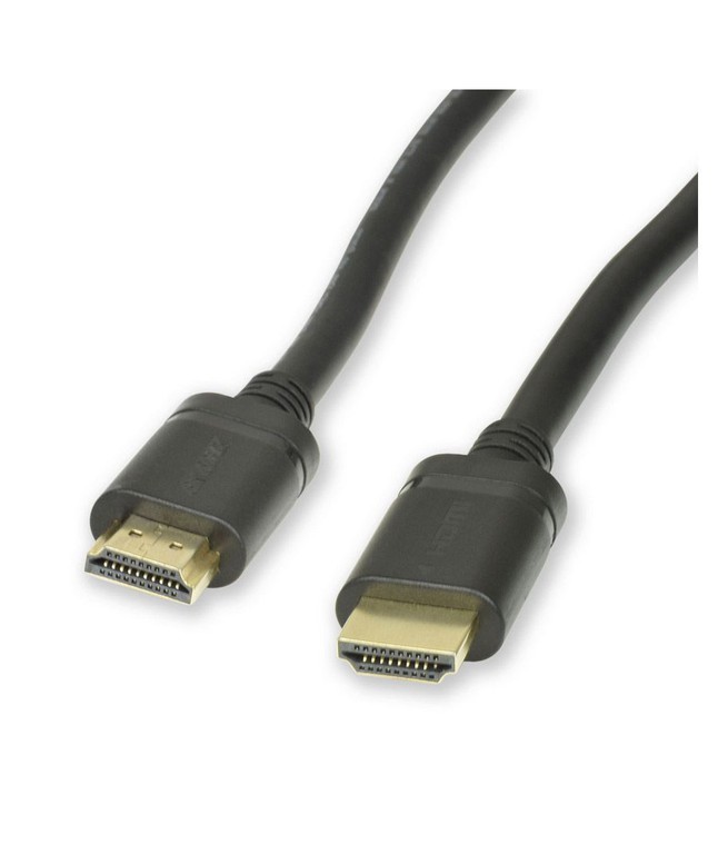 AvLink 112.181UK Καλώδιο HDMI 8K 2.1 1m (Τεμάχιο)