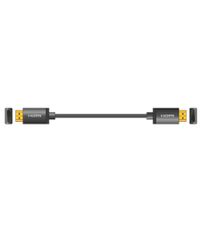 AvLink 112.225UK Premium Καλώδιο HDMI 4K Black 5m (Τεμάχιο)