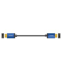 AvLink 112.257UK Premium Καλώδιο HDMI 4K Blue 10.0m (Τεμάχιο)