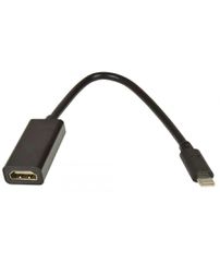 AvLink 122.431UK Αντάπτορας USB Type-C σε HDMI (Τεμάχιο)