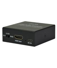 AvLink 128.514UK 4K HDMI Digital Audio Extractor (Τεμάχιο)