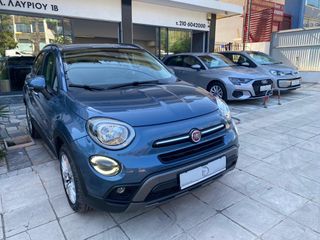 Fiat 500X 2019-thumb-0