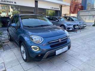 Fiat 500X 2019-thumb-1