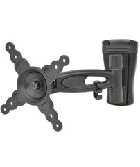 AvLink HQO201 Βάση TV/Monitor Wall Mount Bracket με Μονό Βραχίονα **ΤΕΛΕΥΤΑΙΟ ΤΕΜΑΧΙΟ