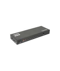 AvLink HSS24 Διακόπτης/Διαχωριστής 4K HDMI 2x4 (Τεμάχιο)