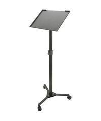 AvLink LPT1 Βάση Τρόλεϊ για Laptop/Projector Laptop/Projector TrolleyΈνα ανθεκτικό και εύκολο στη μετακίνηση τρόλεϊ για Laptop/Projector, ιδανικό για να παρέχει μια φορητή πλατφόρμα για τον φορητό υπο