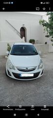 Opel Corsa 2012 ECOFLEX TURBO DIESEL 1300CC