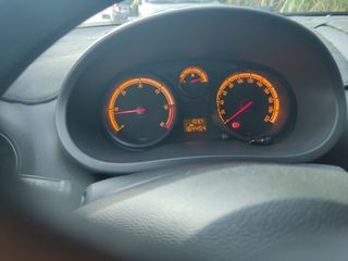 Opel Corsa 2012 ECOFLEX TURBO DIESEL 1300CC-thumb-7