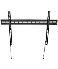 AvLink NSF600 Slimline Σταθερό Στήριγμα Τηλεόρασης για Οθόνες 32" έως 75" (Τεμάχιο)