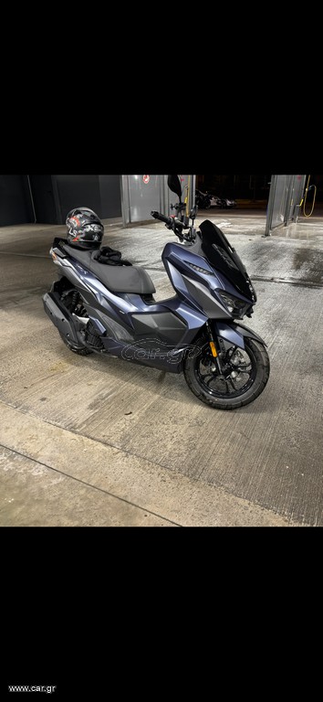 Sym Jet X  2023