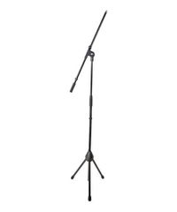 Chord 181.051UK Επιδαπέδια Βάση Μικροφώνου Boom Black