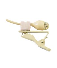 Chord DLM-35 Lavalier Tie-clip Μικρόφωνο για Ασύρματα Συστήματα (Τεμάχιο)