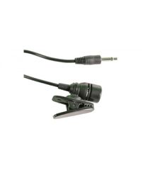 Chord LLM-35 Lavalier Tie-clip Μικρόφωνο για Ασύρματα Συστήματα (Τεμάχιο)
