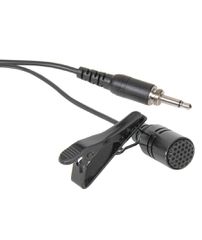 Chord LM-35 Lavalier Tie-clip Μικρόφωνο για Ασύρματα Συστήματα (Τεμάχιο)