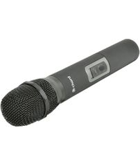 Chord NU4-HT864.8 Ανταλλακτικό Μικρόφωνο Χειρός για το Σύστημα NU4 (Τεμάχιο)