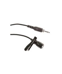 Chord SLM-35 Lavalier Tie-clip Μικρόφωνο για Ασύρματα Συστήματα (Τεμάχιο)